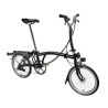 Vélo pliant Brompton configuré par Cyclable – Achat en ligne
