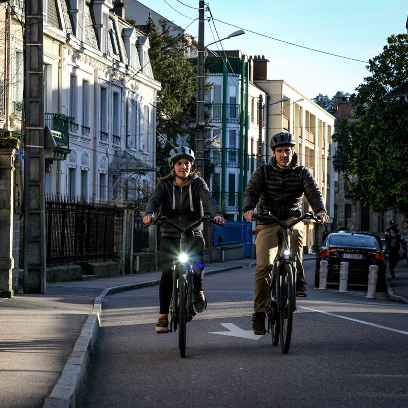 VTC électrique Moustache Samedi 28.2