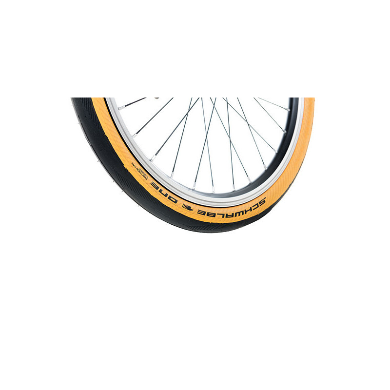 Vélo pliant Brompton X CHPT3