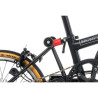 Vélo pliant Brompton X CHPT3