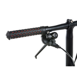 Vélo pliant Brompton X CHPT3