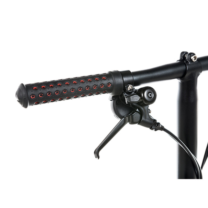 Vélo pliant Brompton X CHPT3