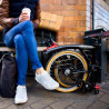Vélo pliant Brompton X CHPT3
