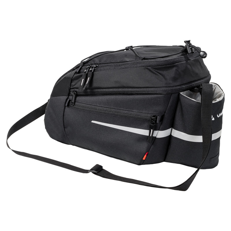 Sacoche porte-bagages arrière Vaude Silkroad i-Rack 11L / 16L