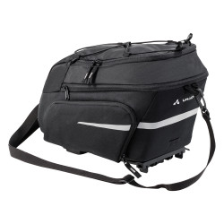 Sacoche porte-bagages arrière Vaude Silkroad i-Rack 11L / 16L