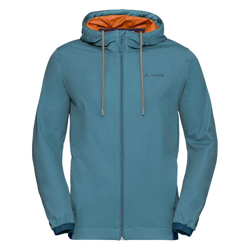 Veste Vaude Softshell Cyclist