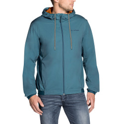 Veste Vaude Softshell Cyclist