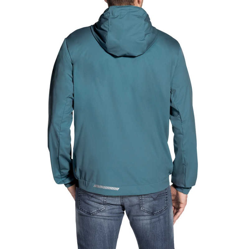 Veste Vaude Softshell Cyclist