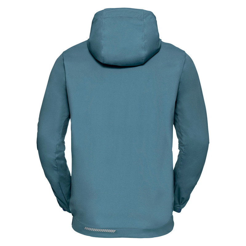 Veste Vaude Softshell Cyclist