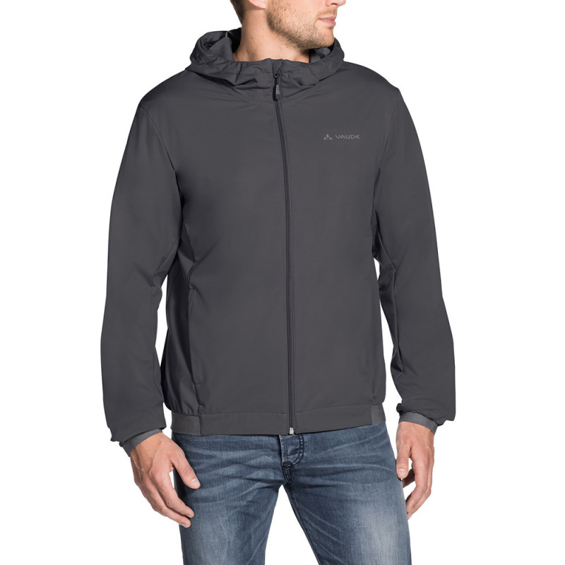 Veste Vaude Softshell Cyclist