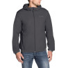 Veste Vaude Softshell Cyclist