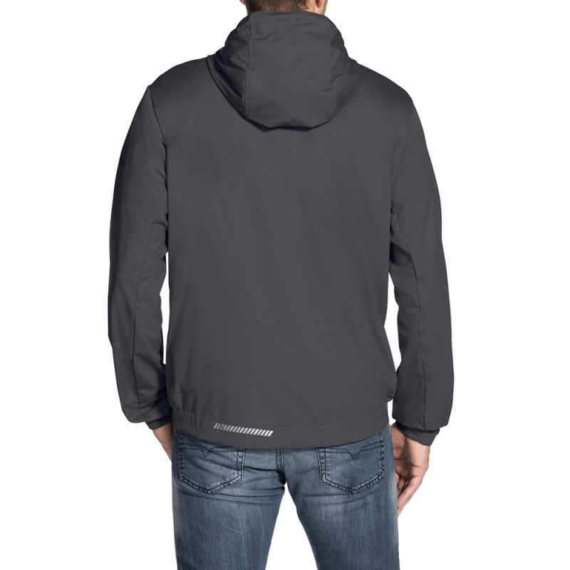 Veste Vaude Softshell Cyclist