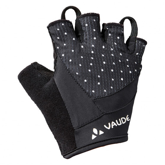 Gants Femme Vaude Advanced II noir