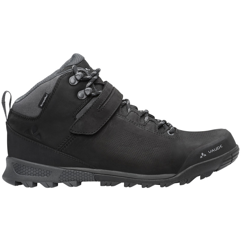 chaussure etanche vtt