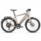 Vélo de ville électrique Stromer ST1X Sport Sand
