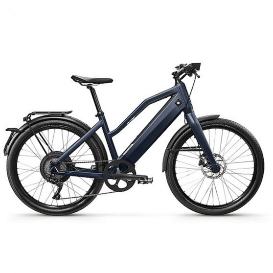 Stromer ST1X 