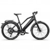 Speed Bike Stromer ST2 Comfort Black