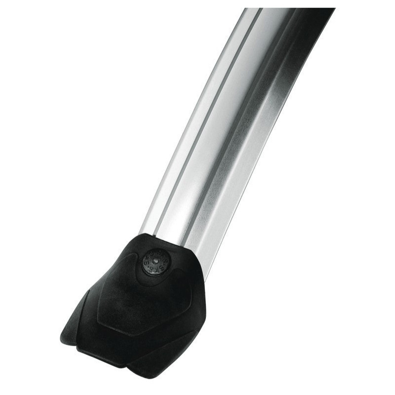 Bavette pour garde-boue SKS Bluemels / Chromoplastics