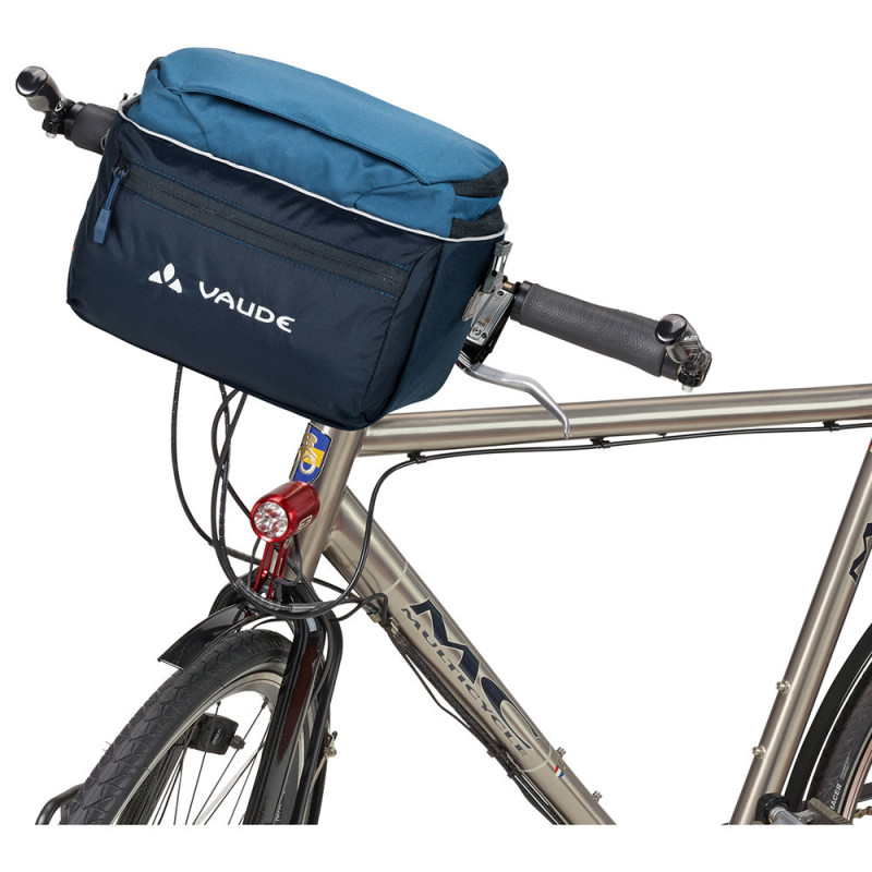 Sacoche de guidon Vaude Road I 6L 