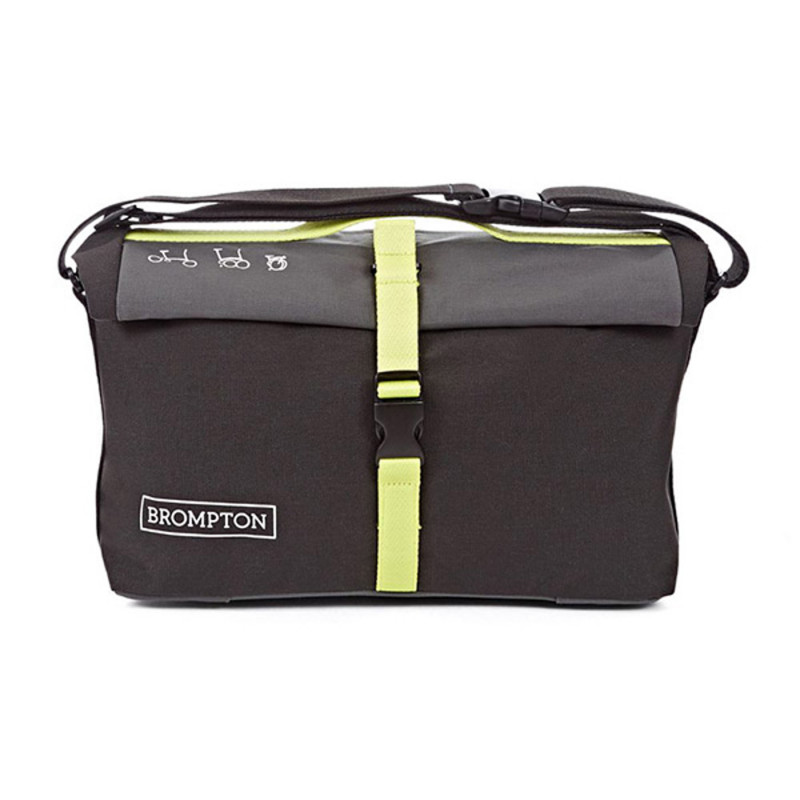 Les Sacoches De Velo Partagetarue94