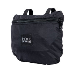 Housse de pluie pour Brompton