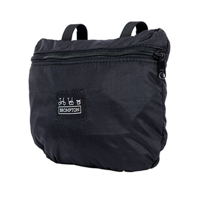 Housse de pluie pour Brompton