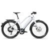 Speed Bike Stromer ST3 Comfort blanc