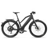 Speed Bike Stromer ST3 Comfort noir