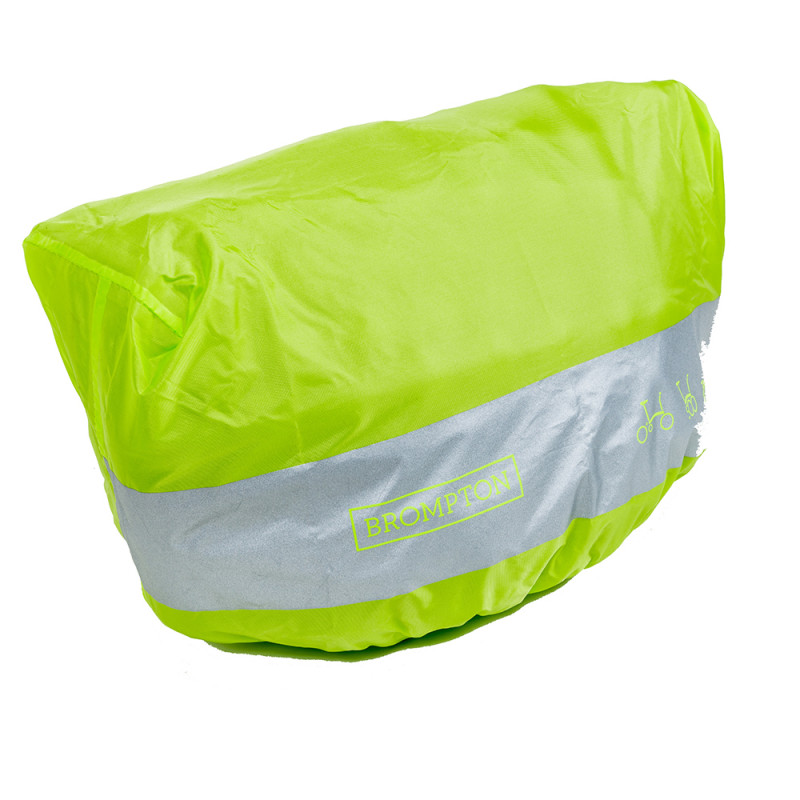 Housse de Protection de panier de vélo, housse imperméable à la