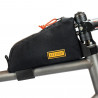 Sacoche de cadre Restrap Top Tube Bag 0.5L zoom