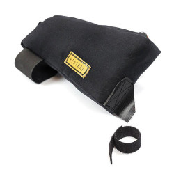 Sacoche de cadre Restrap Top Tube Bag 0.5L velcro ajustable