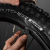 Multi-outils Knog Fang