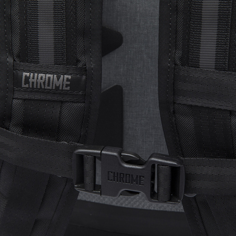 Sac à dos Chrome Urban Ex Rolltop sangle poitrine