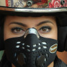 Masque anti-pollution Respro Techno