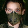 Masque anti-pollution Respro Ultralight