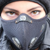 Masque anti-pollution Respro Ultralight