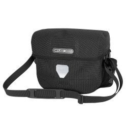 Sacoche de guidon Ortlieb Ultimate 6 High Visibility 7L jaune