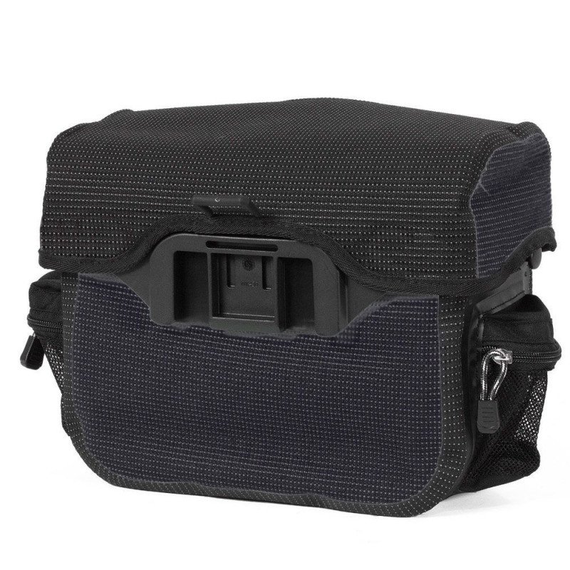 Sacoche de guidon Ortlieb Ultimate 6 High Visibility 7L jaune