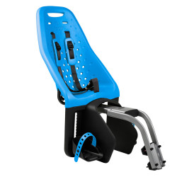 porte bebe velo arriere