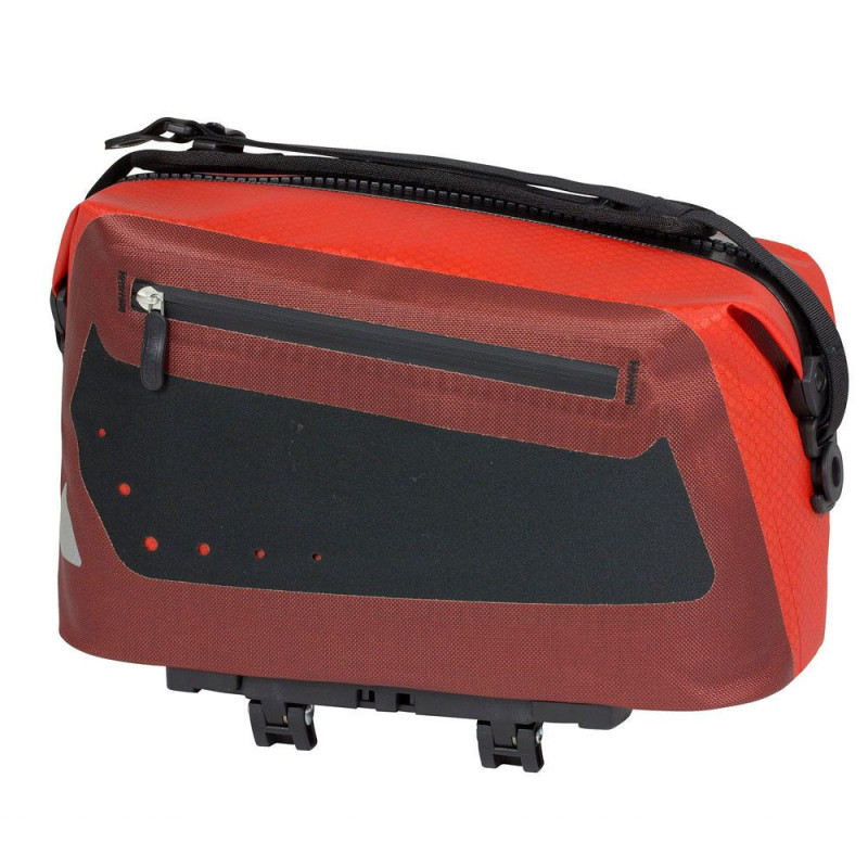 Sacoche vélo Ortlieb Trunk-Bag Rack-Lock 8L