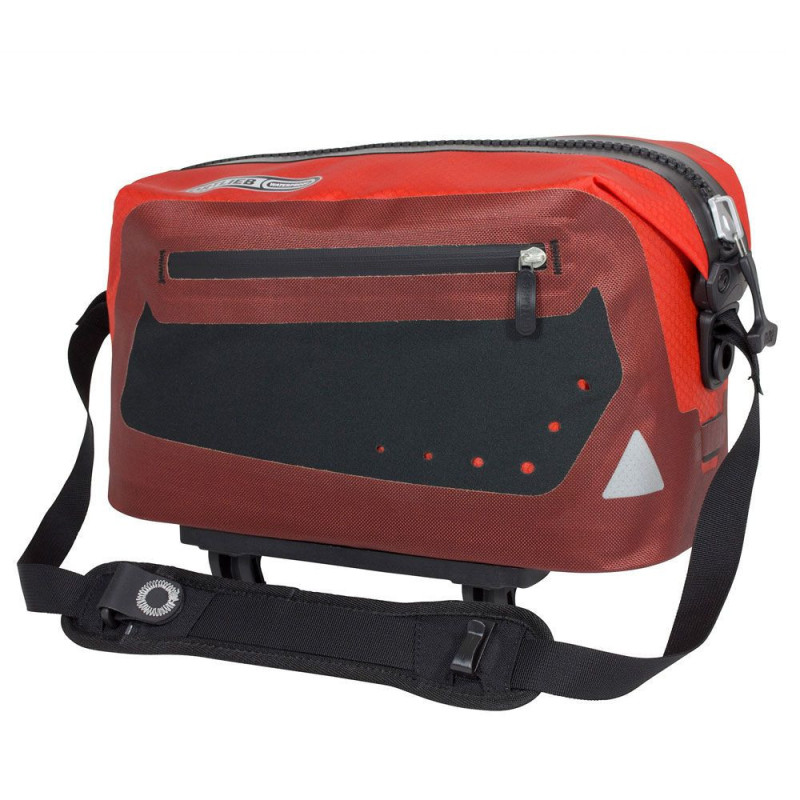 Sacoche vélo Ortlieb Trunk-Bag Rack-Lock 8L