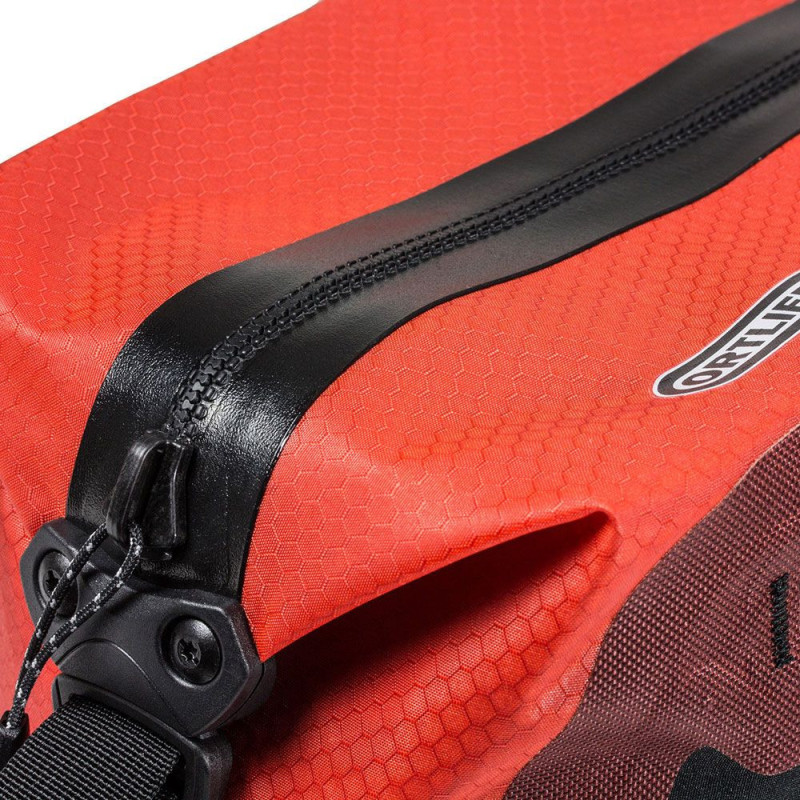 Sacoche vélo Ortlieb Trunk-Bag Rack-Lock 8L