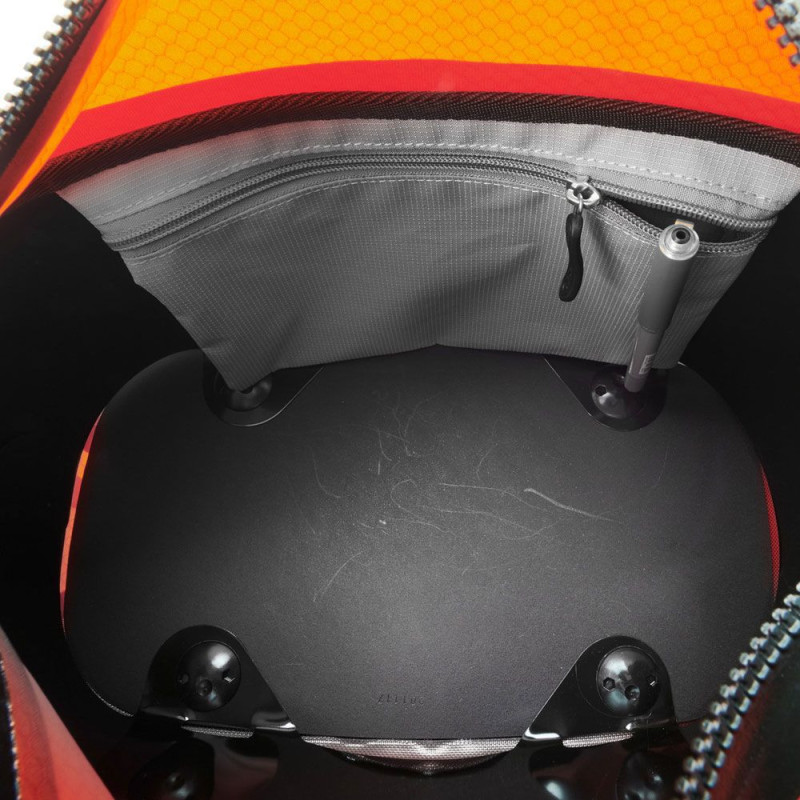 Sacoche vélo Ortlieb Trunk-Bag Rack-Lock 8L