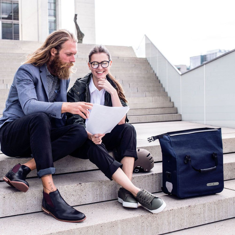 Sacoche vélo Ortlieb Office-Bag 21L