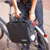 Sacoche de vélo ville Ortlieb Office-Bag QL2.1 21L Black