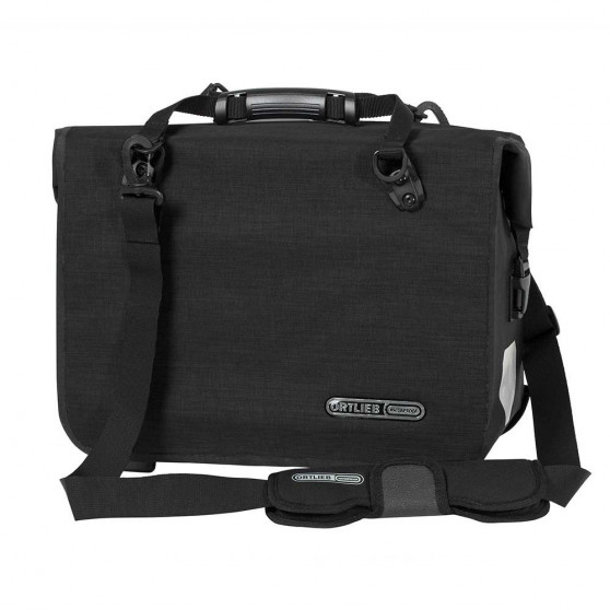 Sacoche de vélo ville Ortlieb Office-Bag QL2.1 21L Black