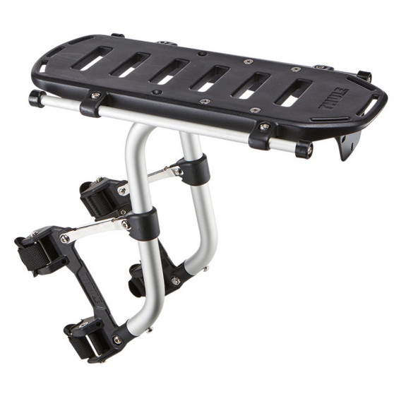 Porte-bagages avant ou arrière Thule Tour Rack