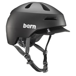 Casco Roadster Sand Casque vélo ville gris tendance avec mini visière