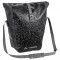 Sacoche de vélo arrière Vaude Aqua Back Luminum 24L