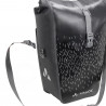 Sacoche de vélo arrière Vaude Aqua Back Luminum 24L